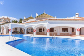 Sea view Apt Nerja